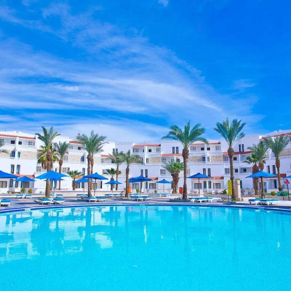 Pickalbatros Albatros Sharm Resort: ŠARM EL ŠEIHA, ĒĢIPTE (4.zvaigznes)