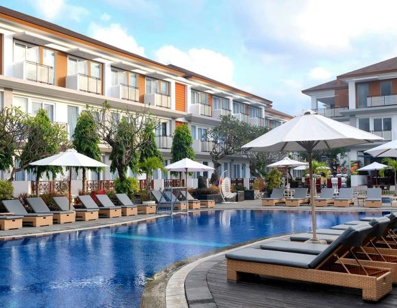 Sol By Melia Kuta Bali: БАЛИ, ИНДОНЕЗИЯ (4 звезды)